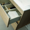 MEUBLE DE SALLE DE BAIN INGLET SUSPENDU – Image 5