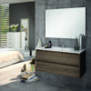 MEUBLE DE SALLE DE BAIN SIRI SUSPENDU – Image 2