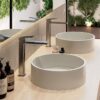 MITIGEUR DE LAVABO HAUT DELTA – Image 2