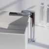 MITIGEUR DE LAVABO HAUT ALPHA – Image 2