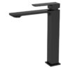 MITIGEUR DE LAVABO HAUT BOLD NOIR