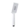 COLONNE DE DOUCHE MITIGEUR ALPHA BLANC CARRE – Image 5