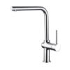 MITIGEUR D'EVIER METROPOL L CHROME