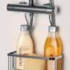 PANIER DE DOUCHE C07 CHROME – Image 2