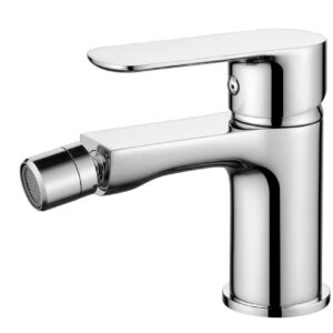 MITIGEUR DE BIDET VENT-I2 CHROME