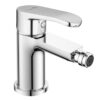MITIGEUR DE BIDET SALT CHROME