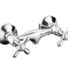 MITIGEUR DE DOUCHE BRISTOL
