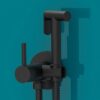 KIT D'HYGIENE POUR BIDET TAUS NOIR – Image 2