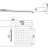 KIT A ENCASTRER EC319 ALPHA – Image 7