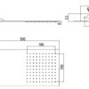KIT A ENCASTRER EC220 ALPHA – Image 3
