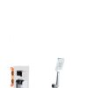 KIT A ENCASTRER EC319 ALPHA
