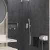 KIT A ENCASTRER EC216 ALPHA BLANC – Image 2