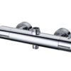 MITIGEUR THERMOSTATIQUE DE DOUCHE SIGMA 2 SORTIES