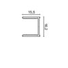 PAROI DE DOUCHE S.PIETRO CHROME – Image 6
