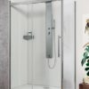 PAROI DE DOUCHE ISCHIA EVO PLUS – Image 2