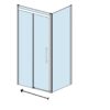 PAROI DE DOUCHE ISCHIA EVO PLUS – Image 3