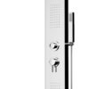 COLONNE DE DOUCHE HYDROMASSANTE SPARGI