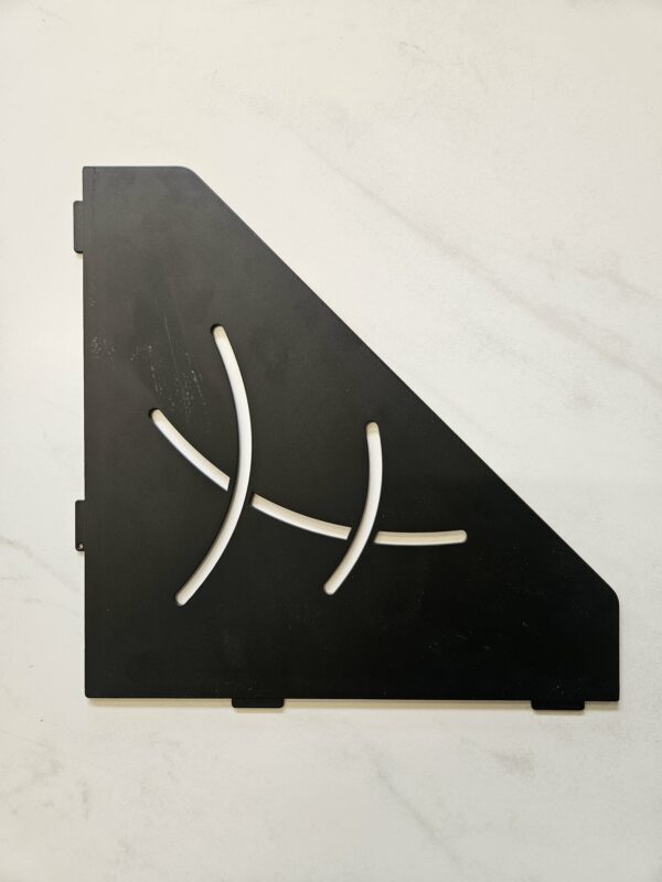 TABLETTE D'ANGLE TRIANGLE – Image 6