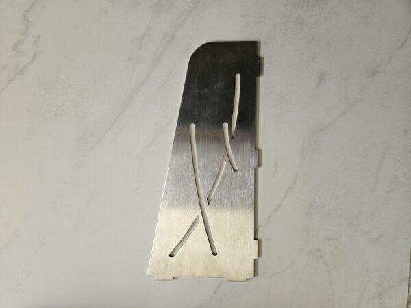 TABLETTE D'ANGLE RECTANGLE – Image 8
