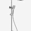 COLONNE DE DOUCHE THERMOSTATIQUE HAXO – Image 2