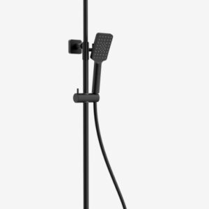 COLONNE DE DOUCHE THERMOSTATIQUE HAXO
