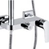 COLONNE DE DOUCHE MITIGEUR YETI