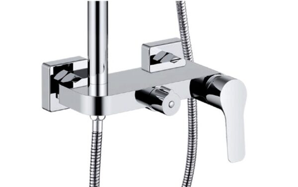 COLONNE DE DOUCHE MITIGEUR YETI – Image 3