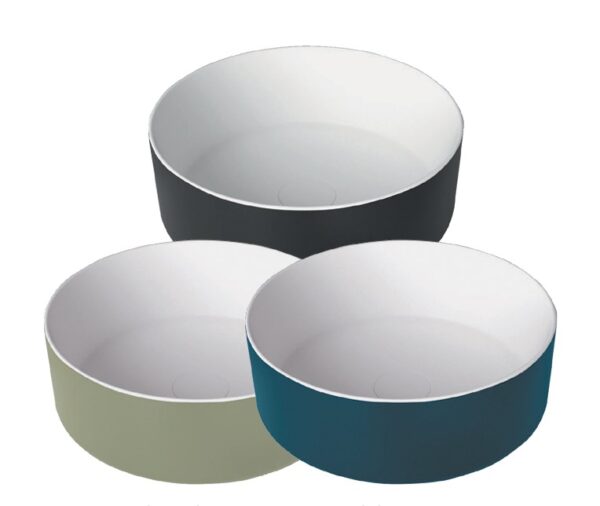 VASQUE HELIUM BICOLORE