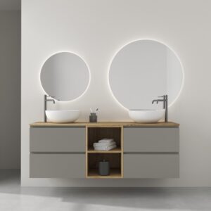 MIROIR HIBOO