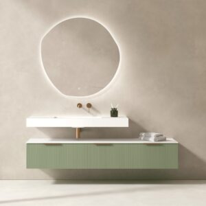 MIROIR ILLISION