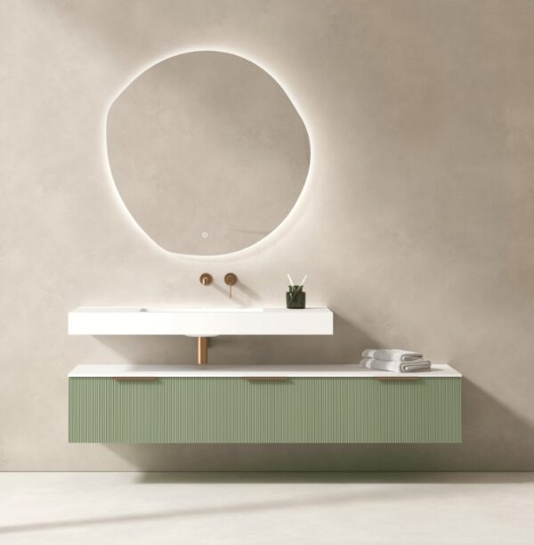 MIROIR ILLISION