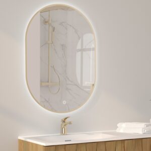 MIROIR FALBALA