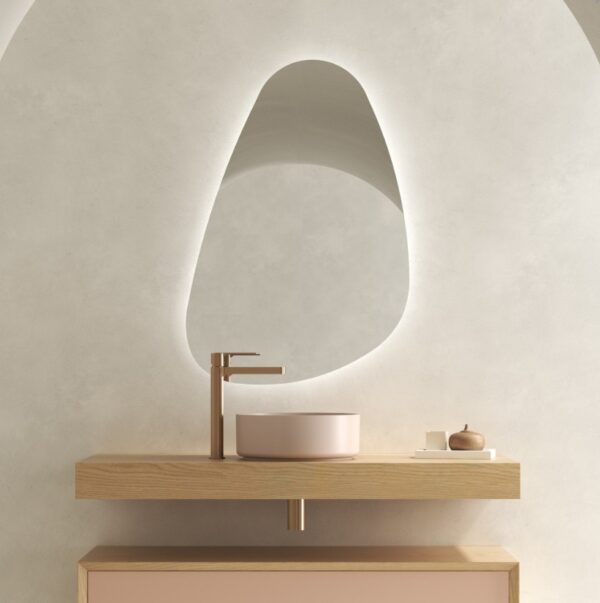 MIROIR GALET – Image 2