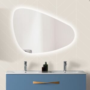 MIROIR GALET