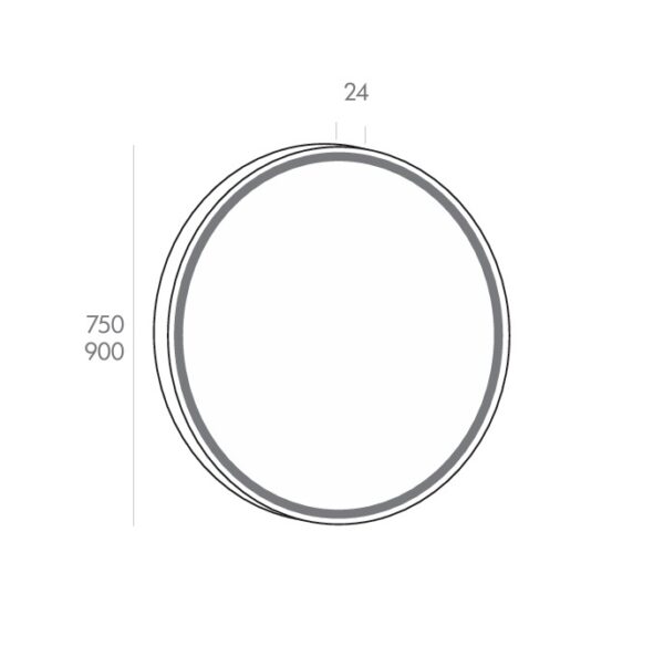 MIROIR FLORE – Image 5