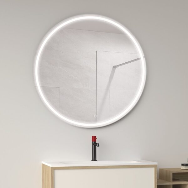 MIROIR FLORE – Image 2