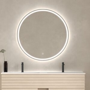 MIROIR FLORE