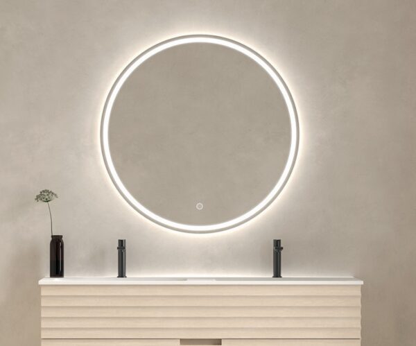 MIROIR FLORE