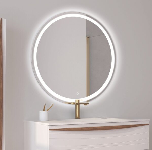 MIROIR FLORE – Image 4