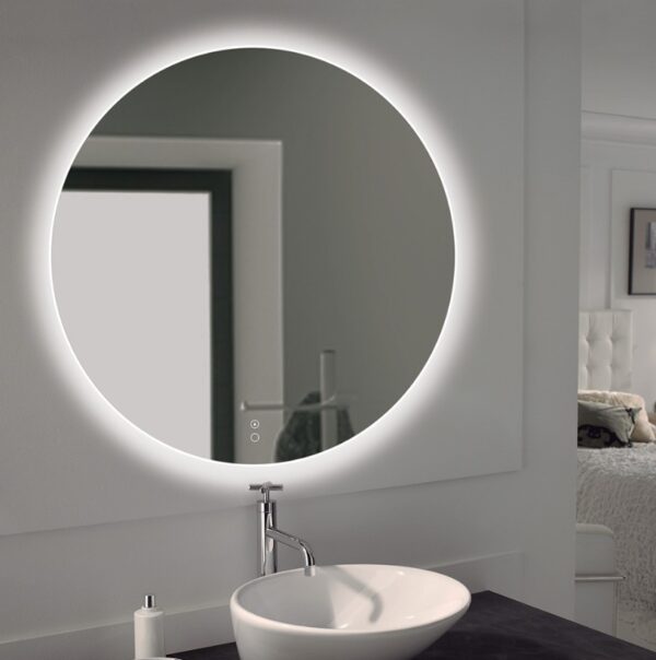 MIROIR DACHA