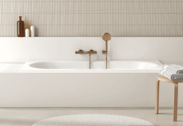 BAIGNOIRE SANTANA
