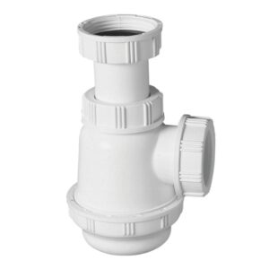 SIPHON LAVABO COURT