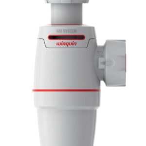 SIPHON LAVABO ET EVIER