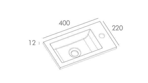 LAVE MAIN DEKO400 – Image 10