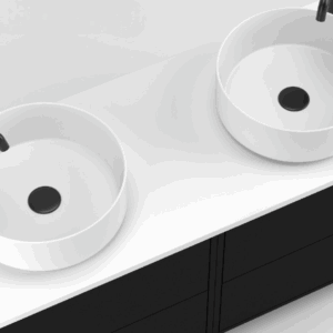 PLAN FORTE HYDROFUGE SUR MEUBLE