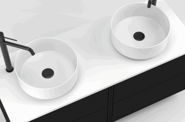 PLAN FORTE HYDROFUGE SUR MEUBLE