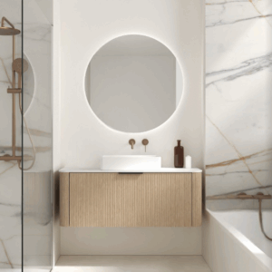 MEUBLE DE SALLE DE BAIN INDIANA