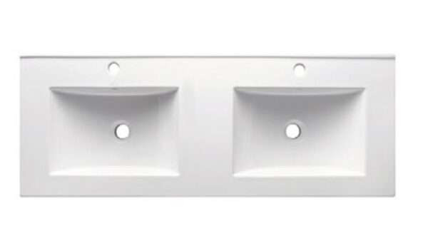 MEUBLE DE SALLE DE BAIN DOUBLE VASQUE HIPSTER – Image 12