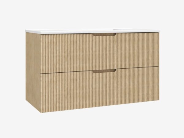 MEUBLE DE SALLE DE BAIN DOUBLE VASQUE HIPSTER – Image 6