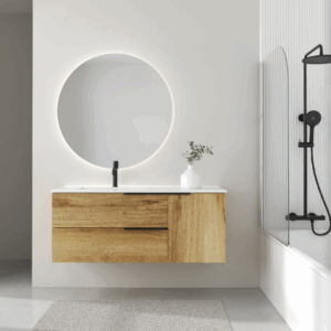 MEUBLE DE SALLE DE BAIN CELTIC